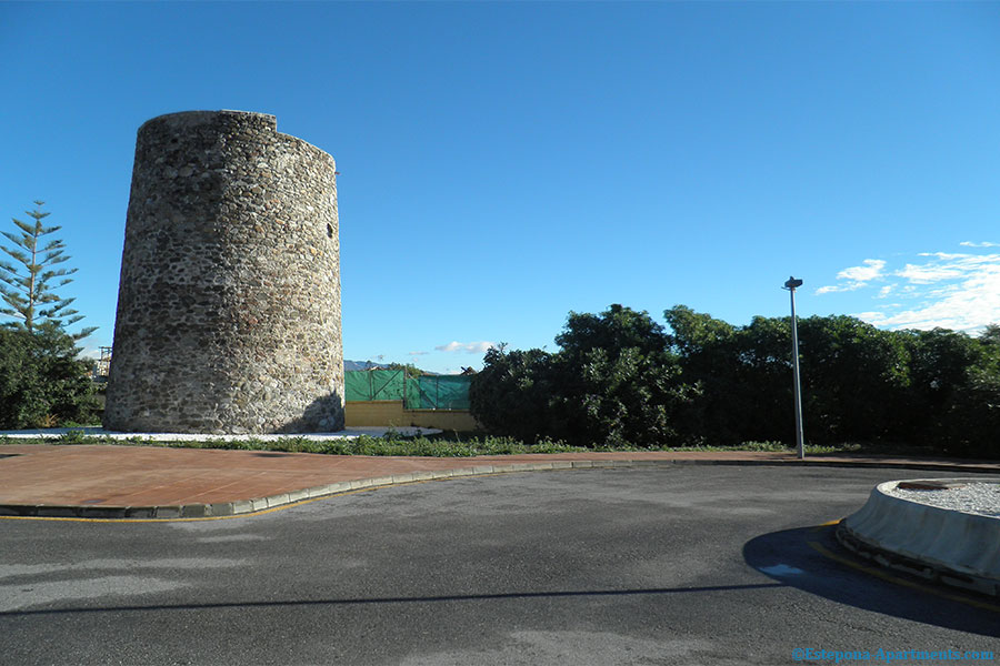 Estepona Watch Tower