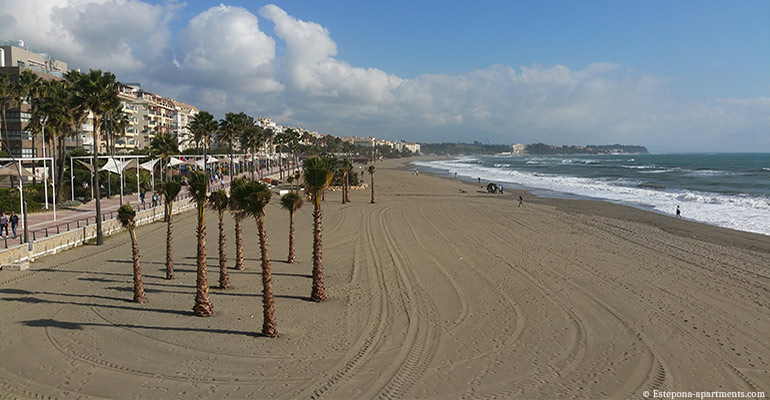 La Rada Beach